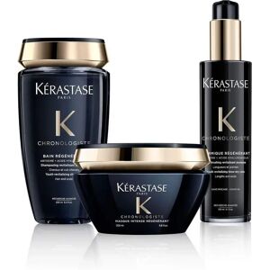 Kerastase Chronologiste Kit Cute e Capelli