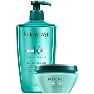 Kerastase Extentioniste Kit 500ml capelli lunghi