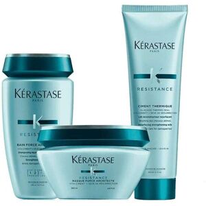 Kerastase Resistance Kit Force Architecte