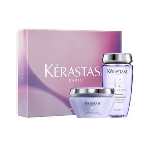 Kerastase Blond Absolu Kit Capelli Biondi