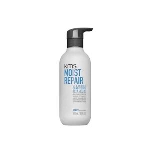 Kms Moist Repair Cleansing Conditioner 300ml