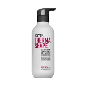 Kms Therma Shape Balsamo lisciante capelli crespi 300ml