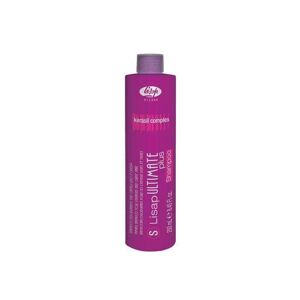 Lisap Ultimate Plus Shampoo 250ml