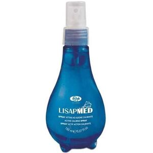 Lisap med Active Calming Spray 150ml