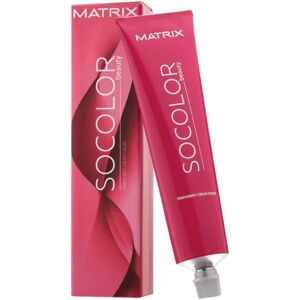 Matrix Socolor 6VM Biondo Scuro Viola Moka 90ml