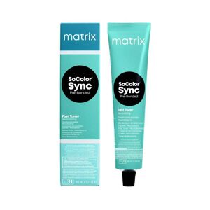 Matrix SoColor Sync Anti Arancio Fast Toner 90ml