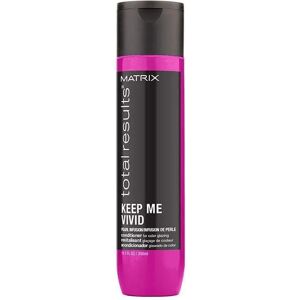 Matrix Total Results Keep Me Vivid Conditioner 300ml