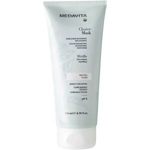 Medavita Choice Maschera Neutro 200ml