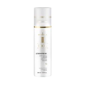 Medavita Idol Atmosphere Extra Strong No Gas Hair Spray 200ml