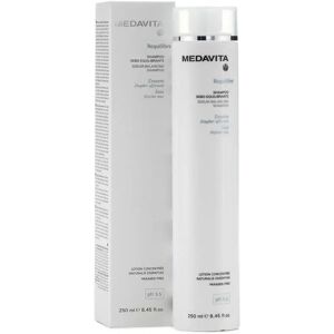 Medavita Shampoo Seboequilibrante 250ml