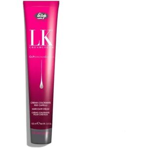 Lisap LK OPC tinta capelli 100ml, 7/0 Biondo