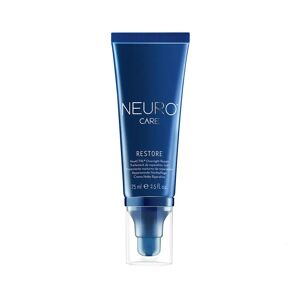 Paul Mitchell Neuro Restore Maschera Capelli Notte 75ml