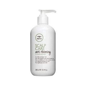 Paul Mitchell Tea Tree Scalp Care Anti-Thinning Shampoo, 300ml