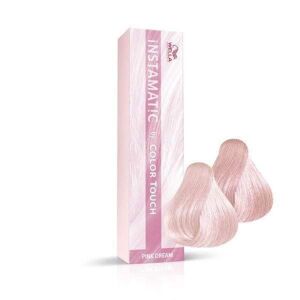 Wella Professionals Pink Dream Instamatic Color Touch 60ml