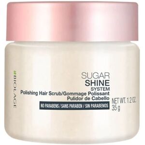 Biolage Sugar Shine Hair Scrub 35gr