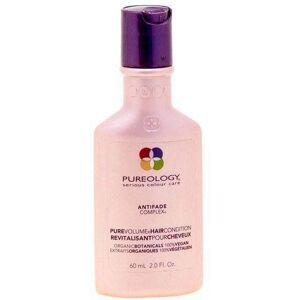 Pureology Antifade Complex Pure Volume Hair Condition Revitalisant Pour Cheveux 60ml