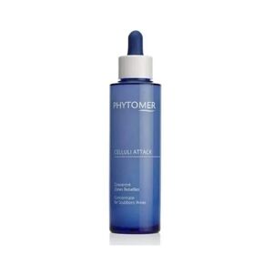 Phytomer Celluli Attack Concentrato Zone Ribelli 100ml