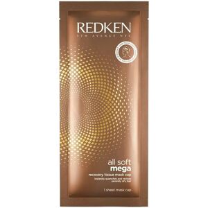 planethair Redken All Soft Mega Mask Monodose