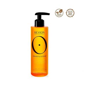 Revlon Professional Orofluido Radiance Argan Shampoo Illuminante, 240ml