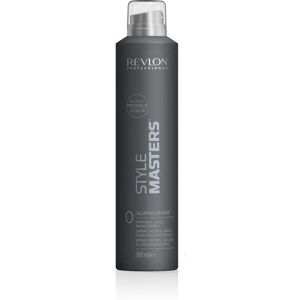 Revlon Professional Revlon Style Masters Shine Spray Glamourama 300ml