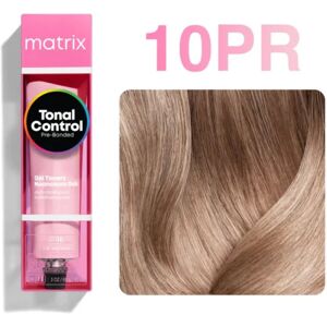 Matrix Tonal Control Pre Bonded Gel Toner 90ml, 10PR A Bit Blushed