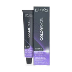 Planethair 8 Biondo Chiaro Revlon Professional Color Excel 70 ml