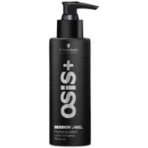 Planethair Schwarzkopf Osis Session Label Plumping Lotion 150ml