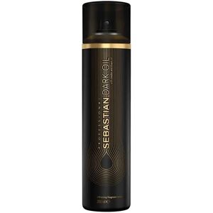 Sebastian Dark Oil Fragrant Mist 200ml spray lucidante capelli