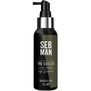 Sebastian Man The Cooler Tonico Rinfrescante 100ml