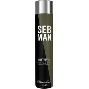 Sebastian Man The Fixer Lacca per Capelli Uomo 200ml