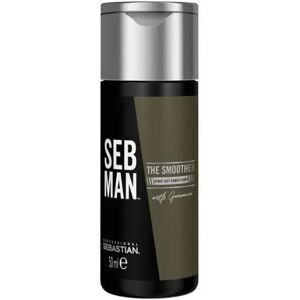 Sebastian Man The Smoother Balsamo 50ml