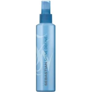 Sebastian Shine Define Spray 200ml illuminante a sostegno flessibile