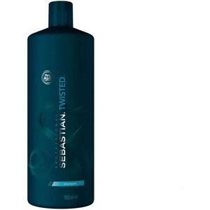 Sebastian Twisted Shampoo capelli ricci 1000ml