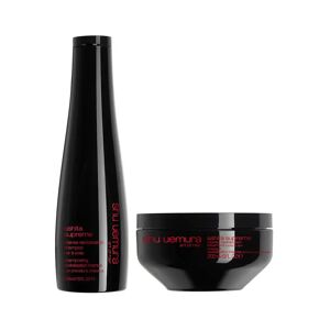 Shu Uemura Ashita Supreme Kit Rivitalizzante capelli grossi