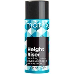 Matrix Height Riser polvere volumizzante capelli 7gr