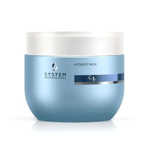 System Professional Hydrate Mask H3 400ml