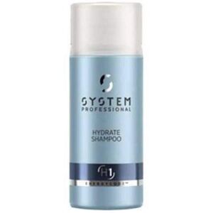 System Professional Hydrate Shampoo H1 50ml