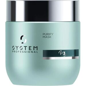 System Professional Purify Mask P3 400ml