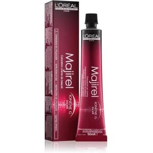 L'Oreal Professionnel L'oreal Majirel Bruno Cenere Intenso 2.10 (nero Blu) 50ml