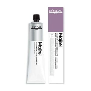 L'Oreal Professionnel 4.20 Castano Irise Intenso L'Oreal Majirel 50ml