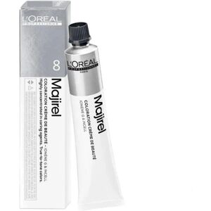 L'Oreal Professionnel L'oreal Majirel Biondo medio 8 50ml