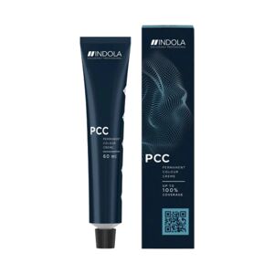 Indola PCC Natural 1.0 Nero tinta capelli permanente 60ml