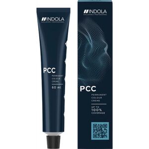 Indola PCC Natural 6.0 Biondo Scuro tinta capelli permanente 60ml