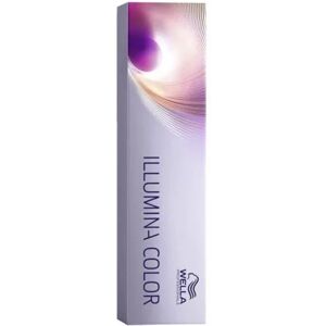 Wella Professionals Wella Illumina Color 10 Biondo Platino 60ml