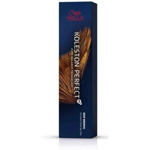 Wella Professionals Wella Koleston Perfect Me 8-00 Biondo Chiaro Naturale 60 ml