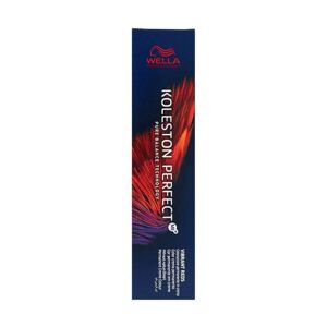 Wella Professionals Wella Koleston Perfect ME 55/55 Castano Chiaro Intenso Mogano Intenso 60ml