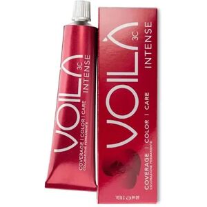 Intercosmo Voila Color Intense 4.3 Castano Dorato 60ml