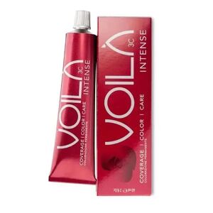 Intercosmo Voila Color Intense 5.65 Beaujolais Chiaro 60ml