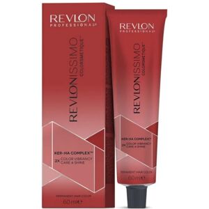 Revlon Professional Revlonissimo 55.60 Rosso Scuro Intenso 60ml