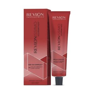 Revlon Professional Revlonissimo 66.64 Rosso Ramato Intenso 60ml